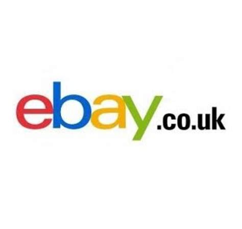 eBay UK 